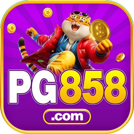 PG858 vip